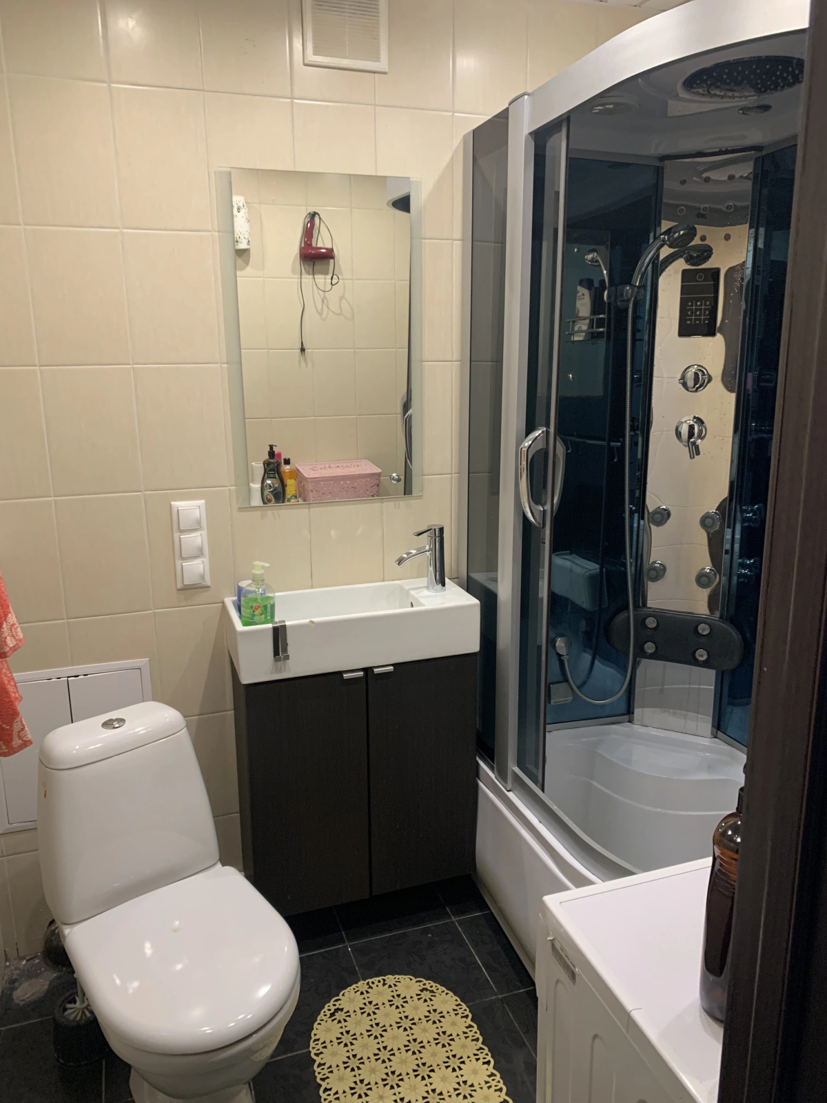 Квартира Уютная квартира в историческом центре Великого Новгорода