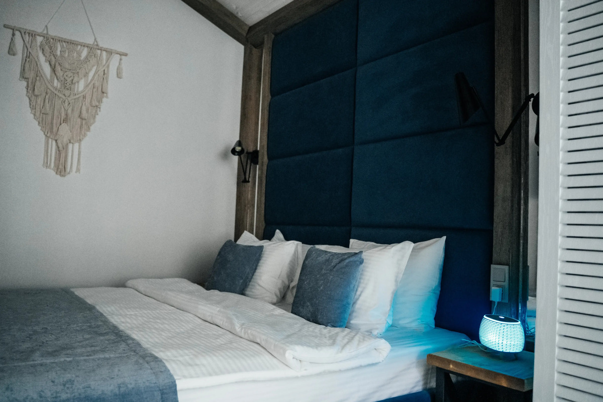 Гостевой дом K'ellas Resort