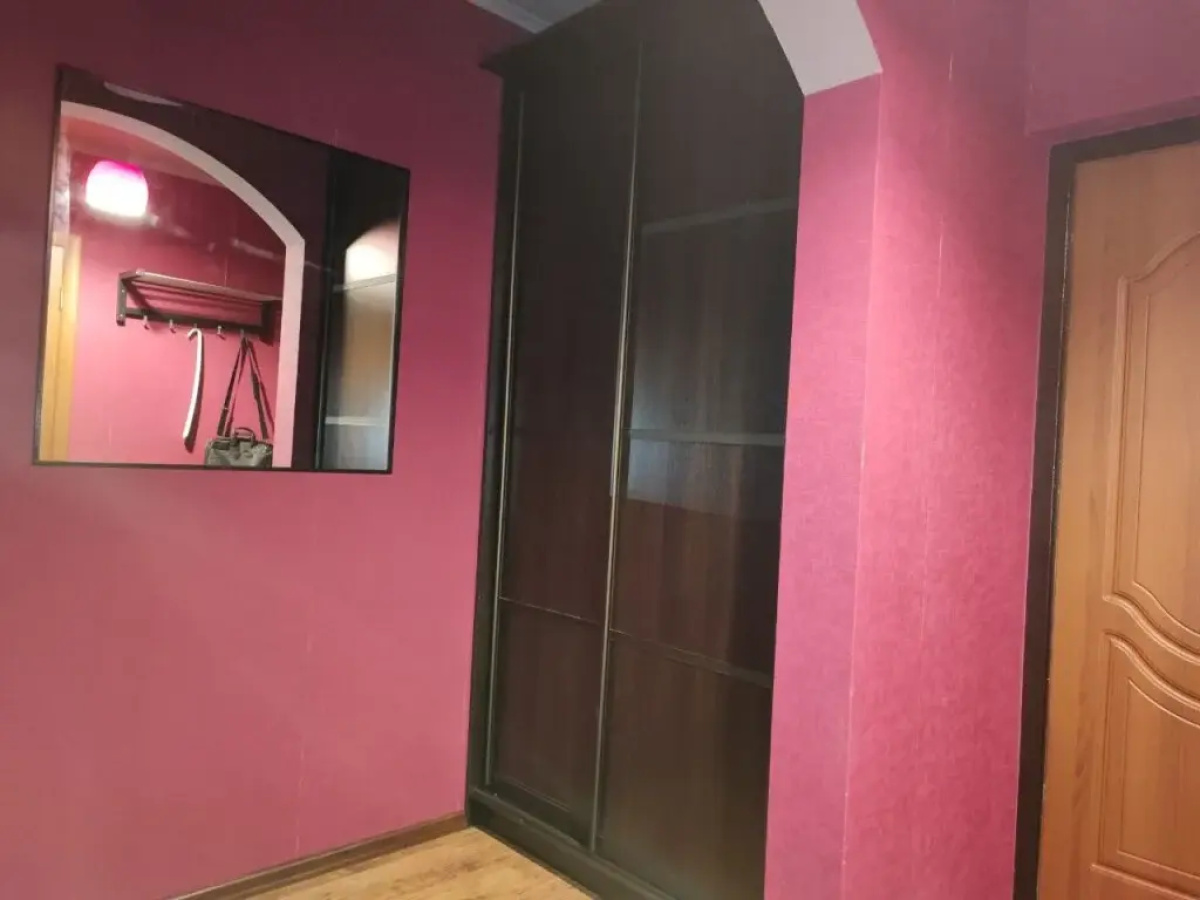 Квартира 1 на Радищева 36 Корпус 2