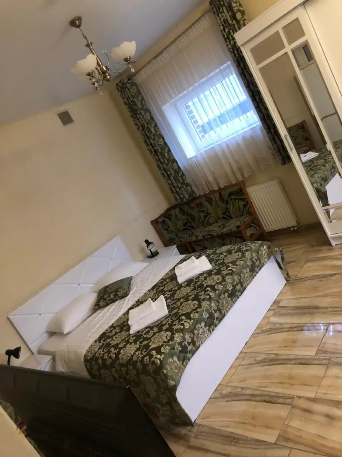 Гостевой дом Константа