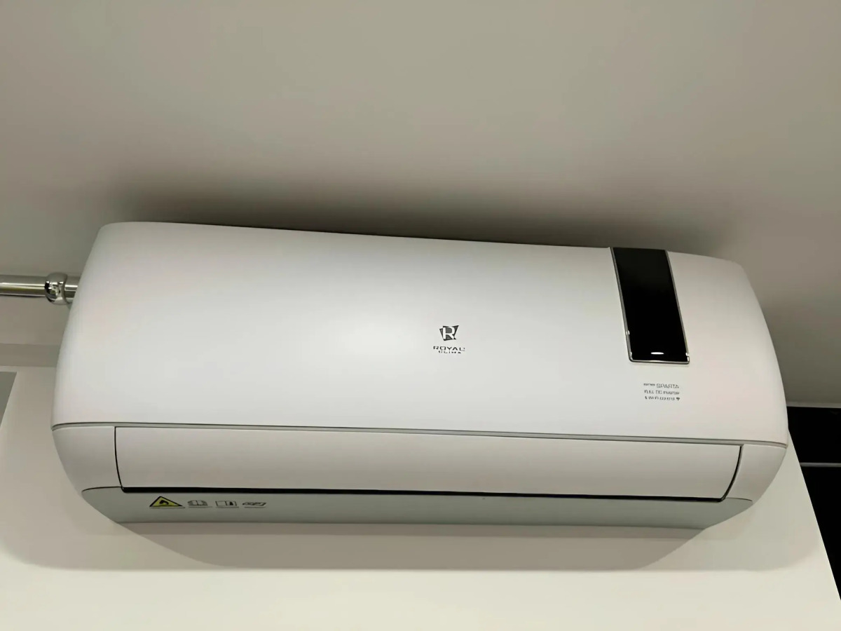 Апартаменты Айсберг