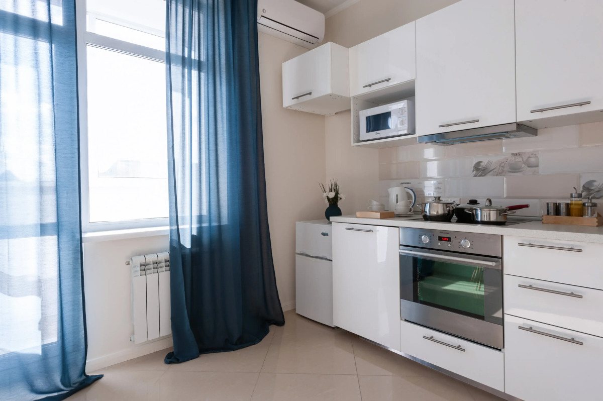 Апартаменты, Центр, НОВАТ, пл. Ленина