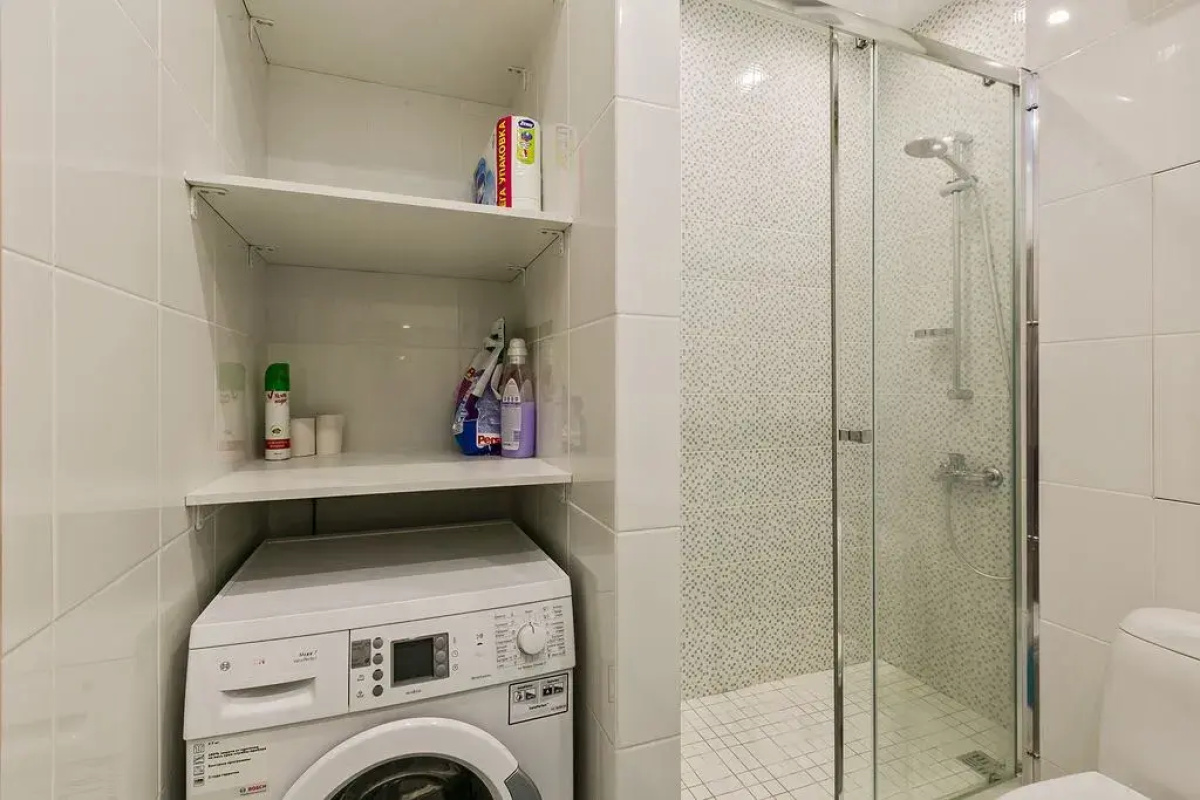 Апартаменты Grand Apart Putilkovo