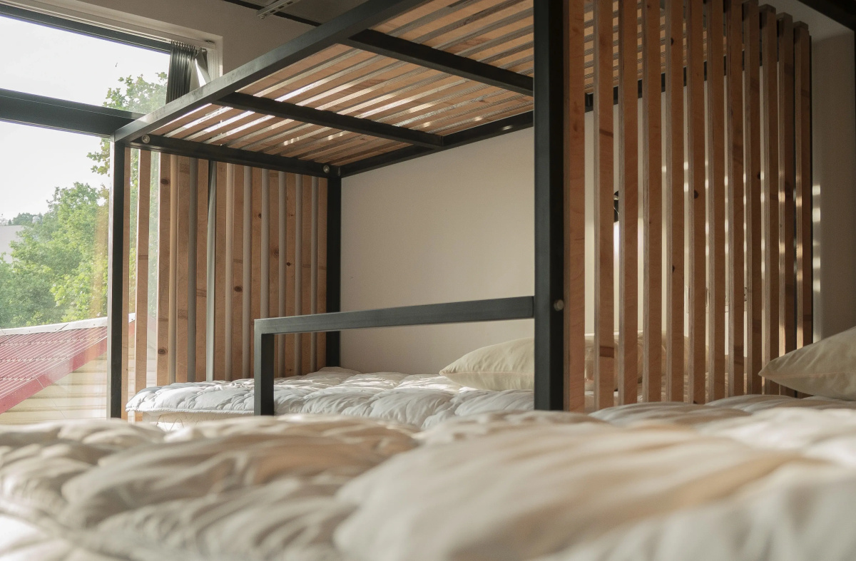 Хостел Khosta Hostel