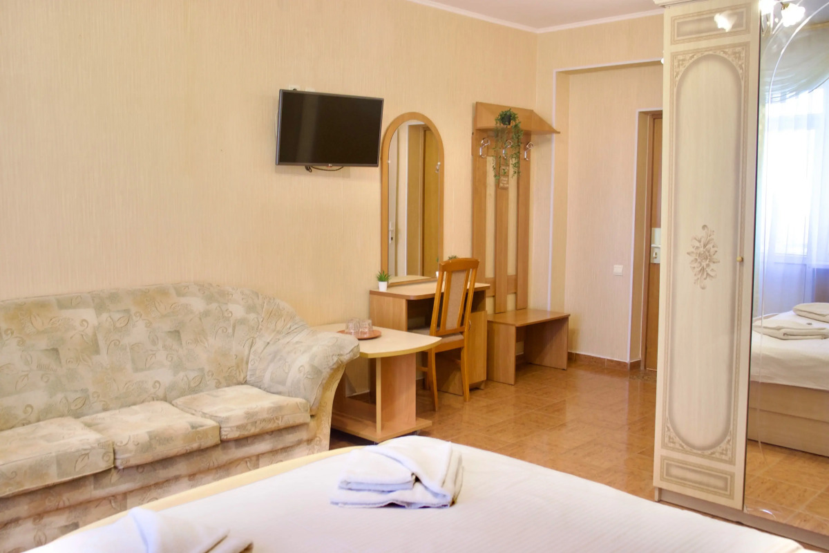 Гостевой дом Маргарита 1