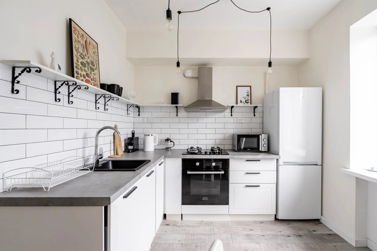 Апартаменты Привокзальная 8