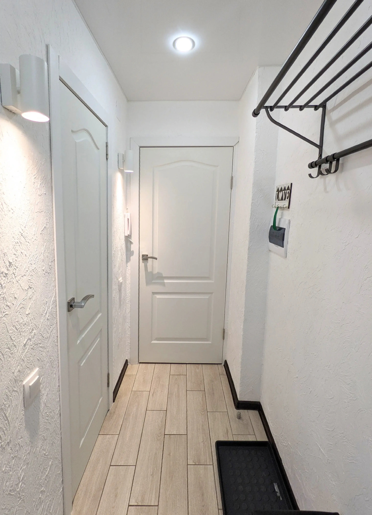 Квартира двухкомнатная в 5 минутах от Кремля