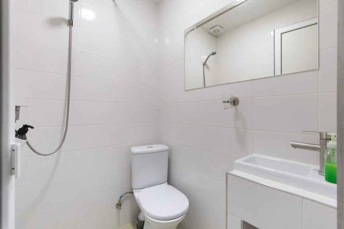 Апартаменты Исторический центр 2