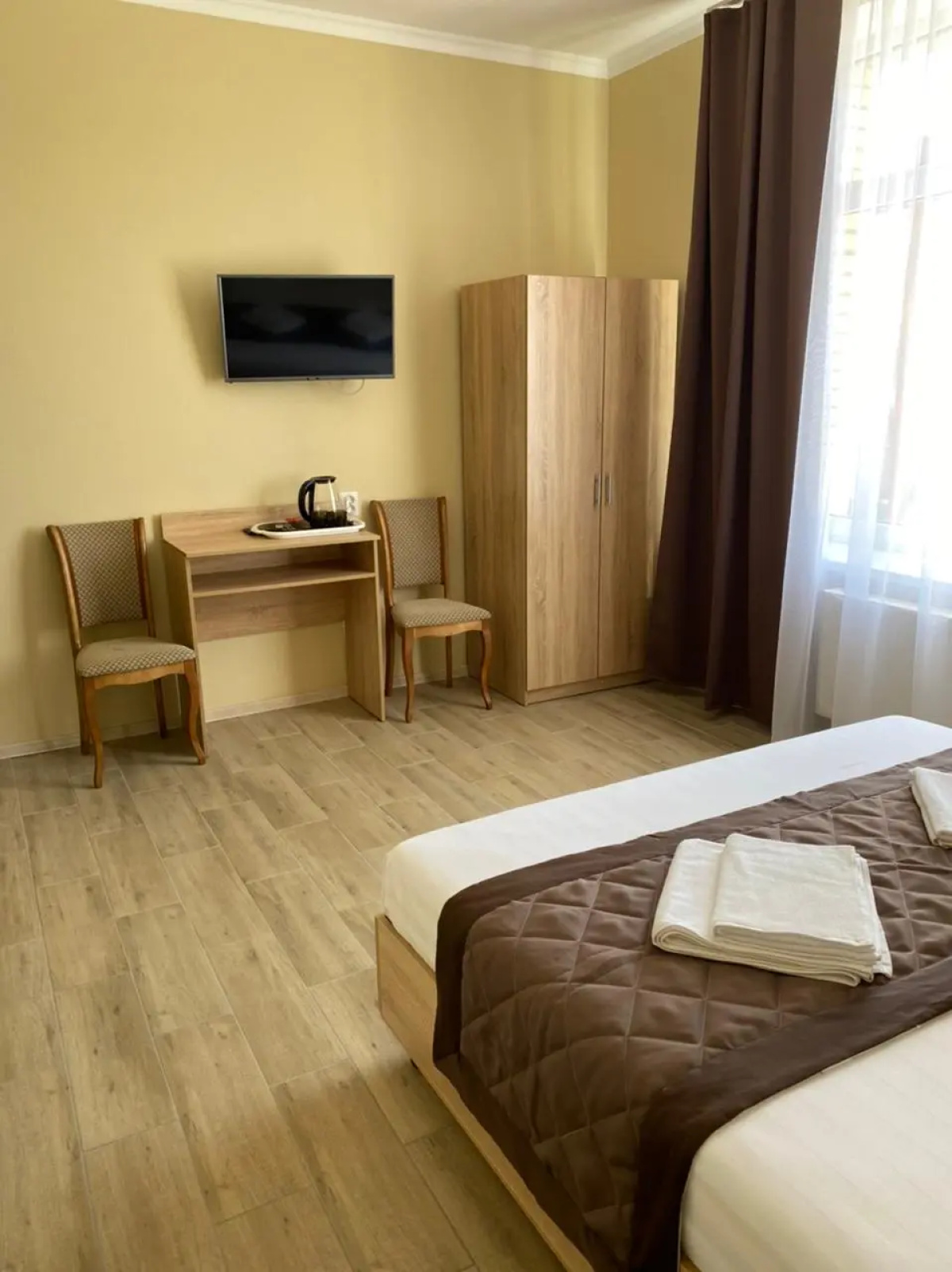 Hotel Green