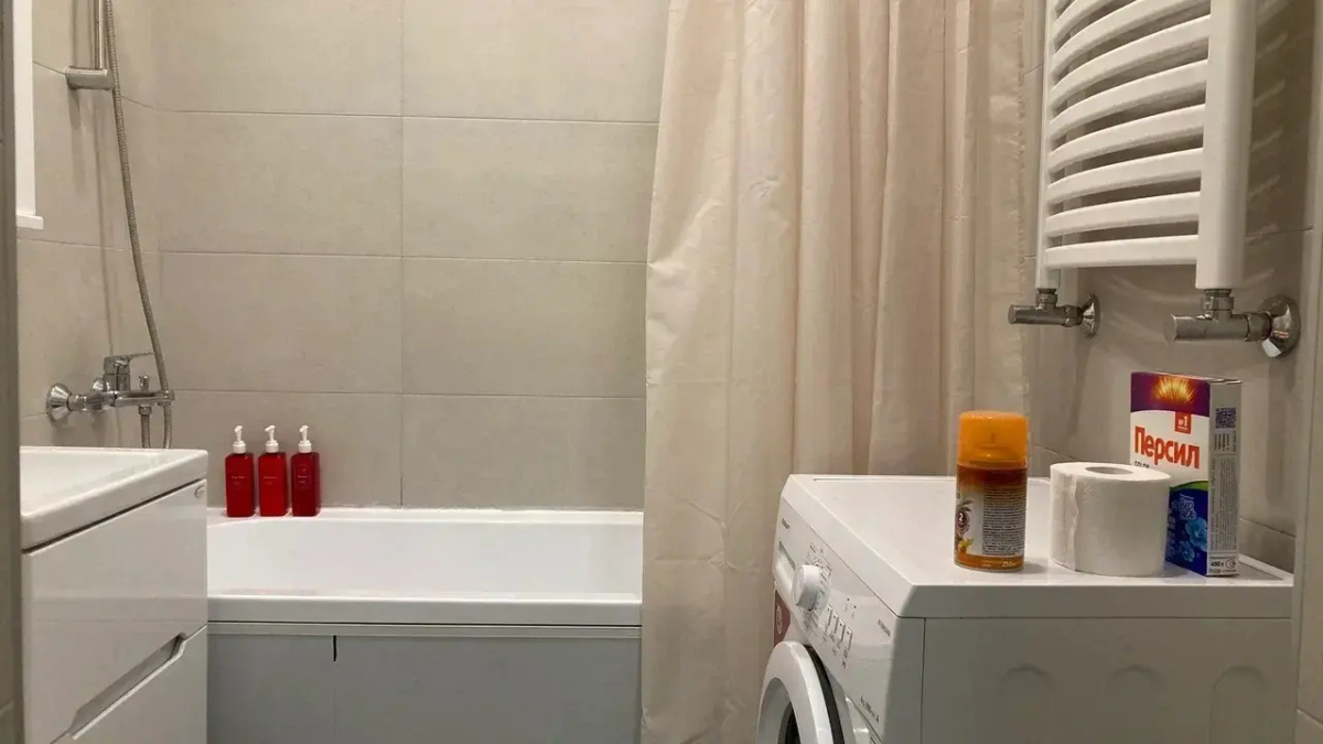 Квартира Уютная Недалеко от Центра