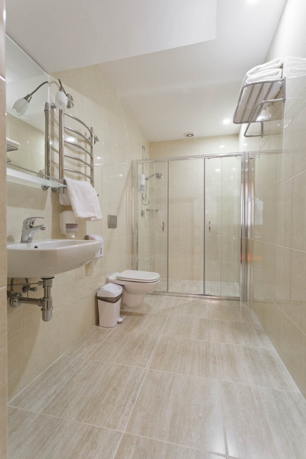 Отель Дрозды Клуб