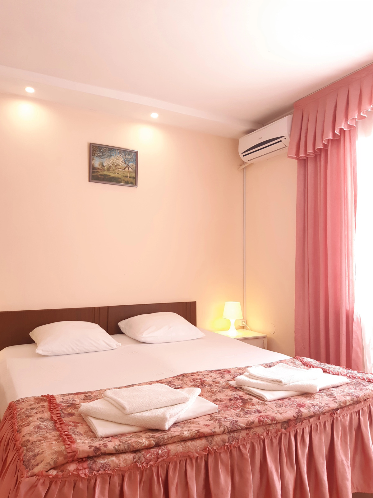 Гостевой Дом Бугаз