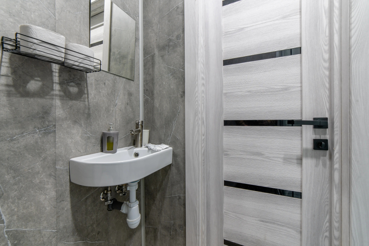 Апартаменты Смарт №4