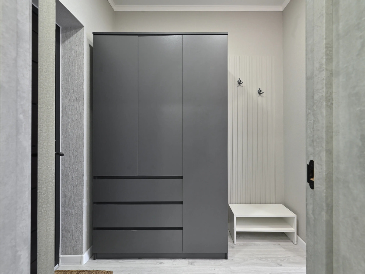 Квартира Студия на Батальной в Новом Доме