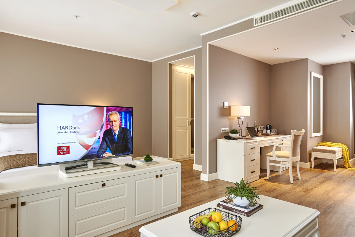 Отель Renata Boutique