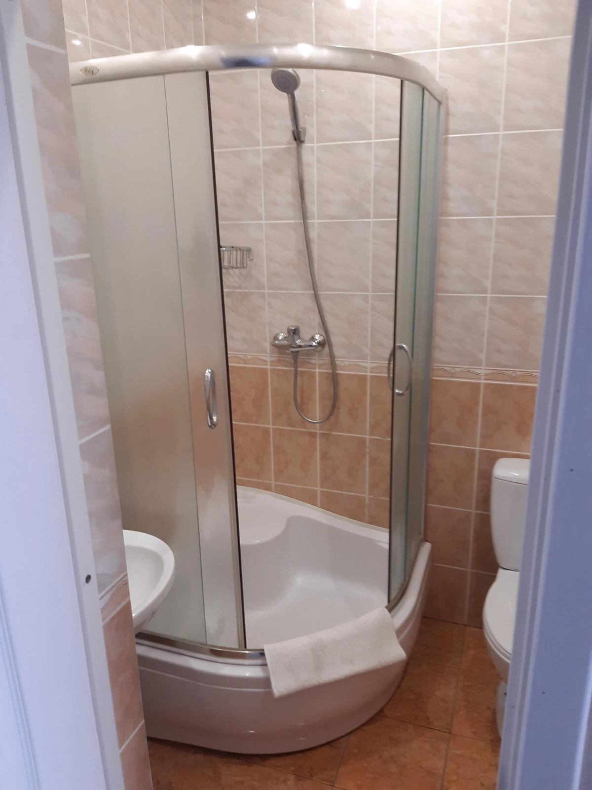 Гостевой дом Гармония