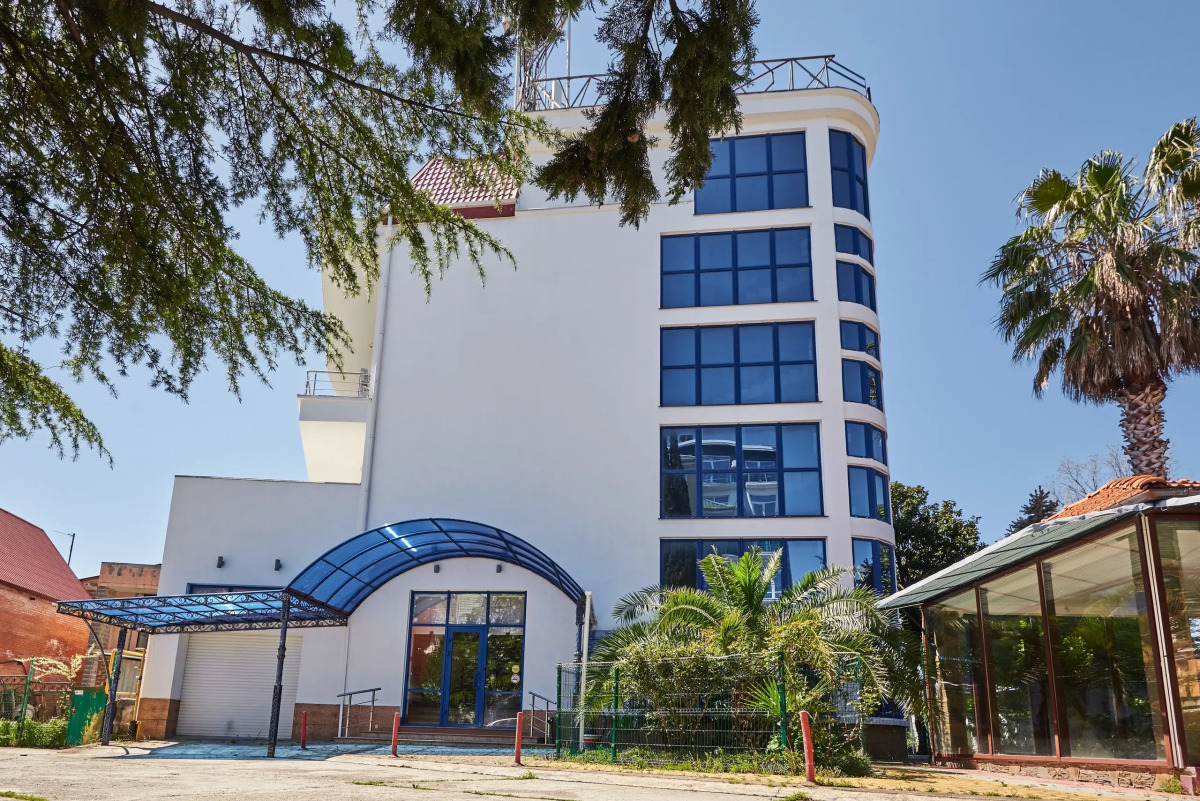 Гостевой Дом Аваллон  by Sun City Hotels