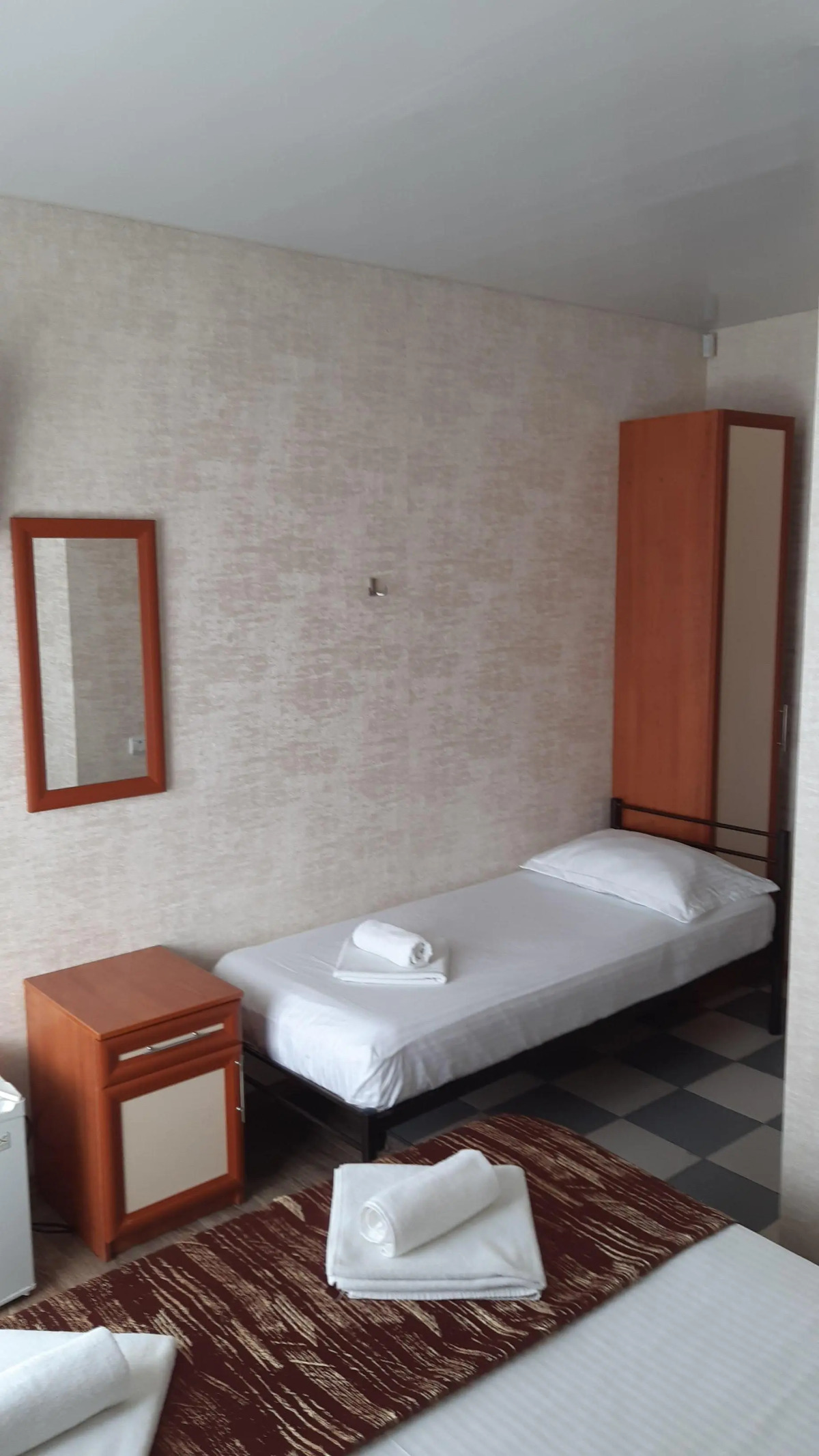 Гостевой дом Гармония