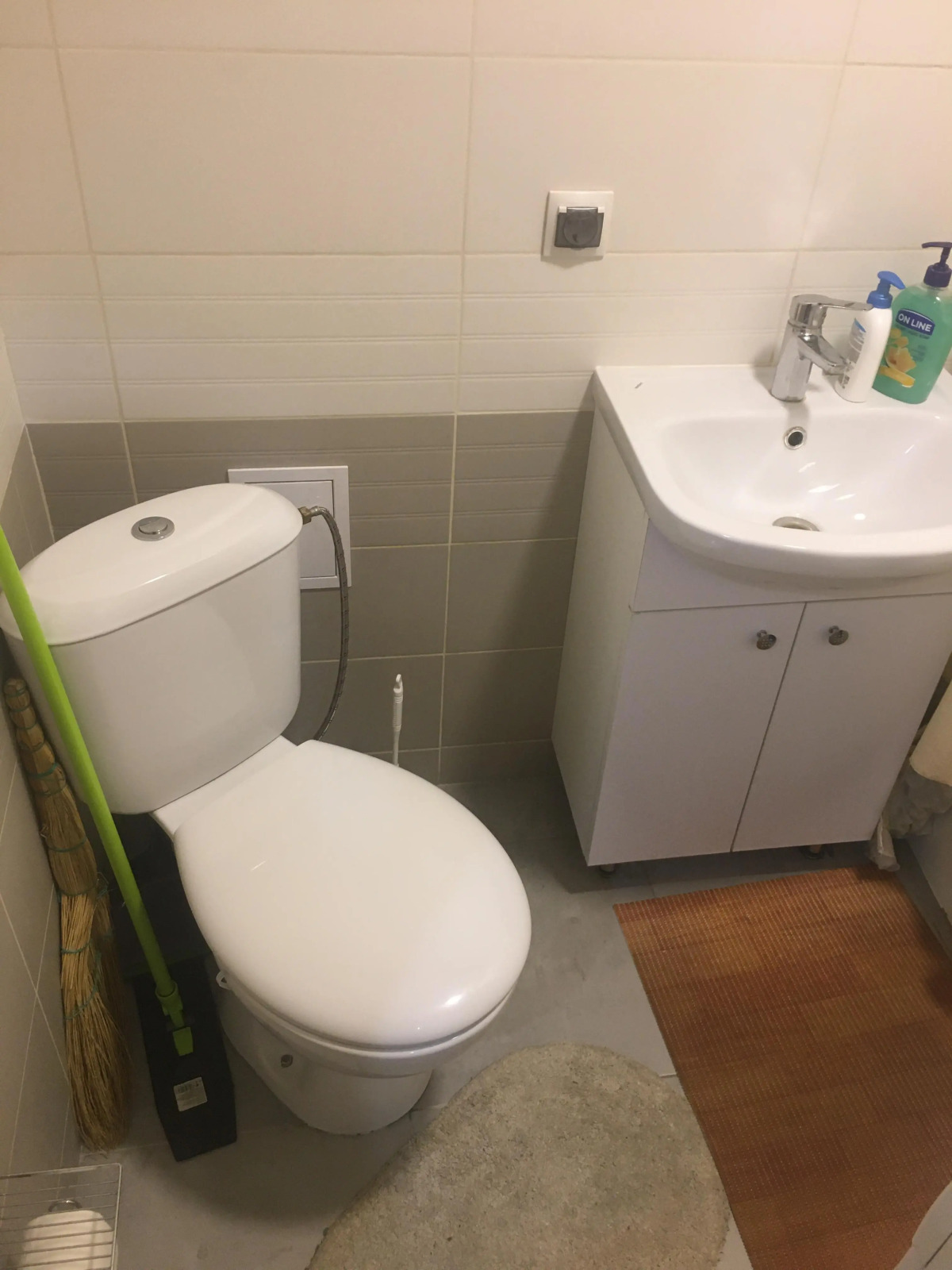 Апартаменты у Верхнего пруда