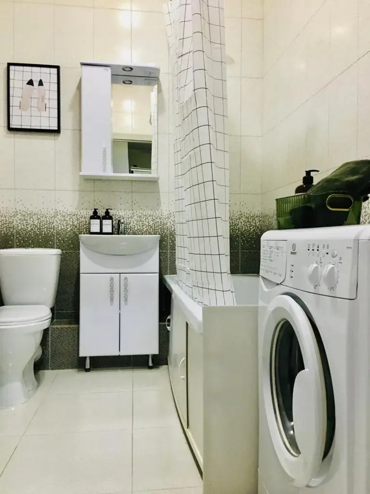 Квартира DailyRent-NN Апартаменты в ЖК Маленькая страна