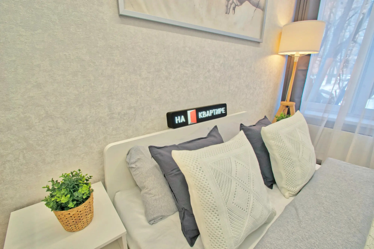 Апартаменты Дегунинская 2/2