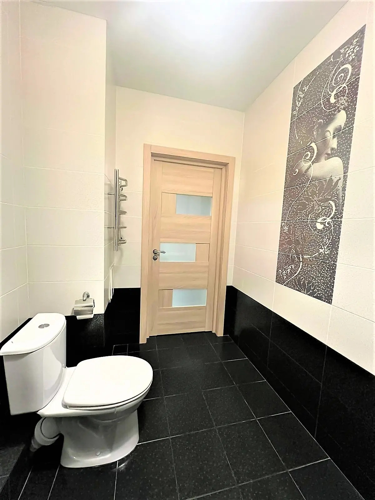 Апартаменты МЕГАПОЛИС пр. Революции 9-А-115