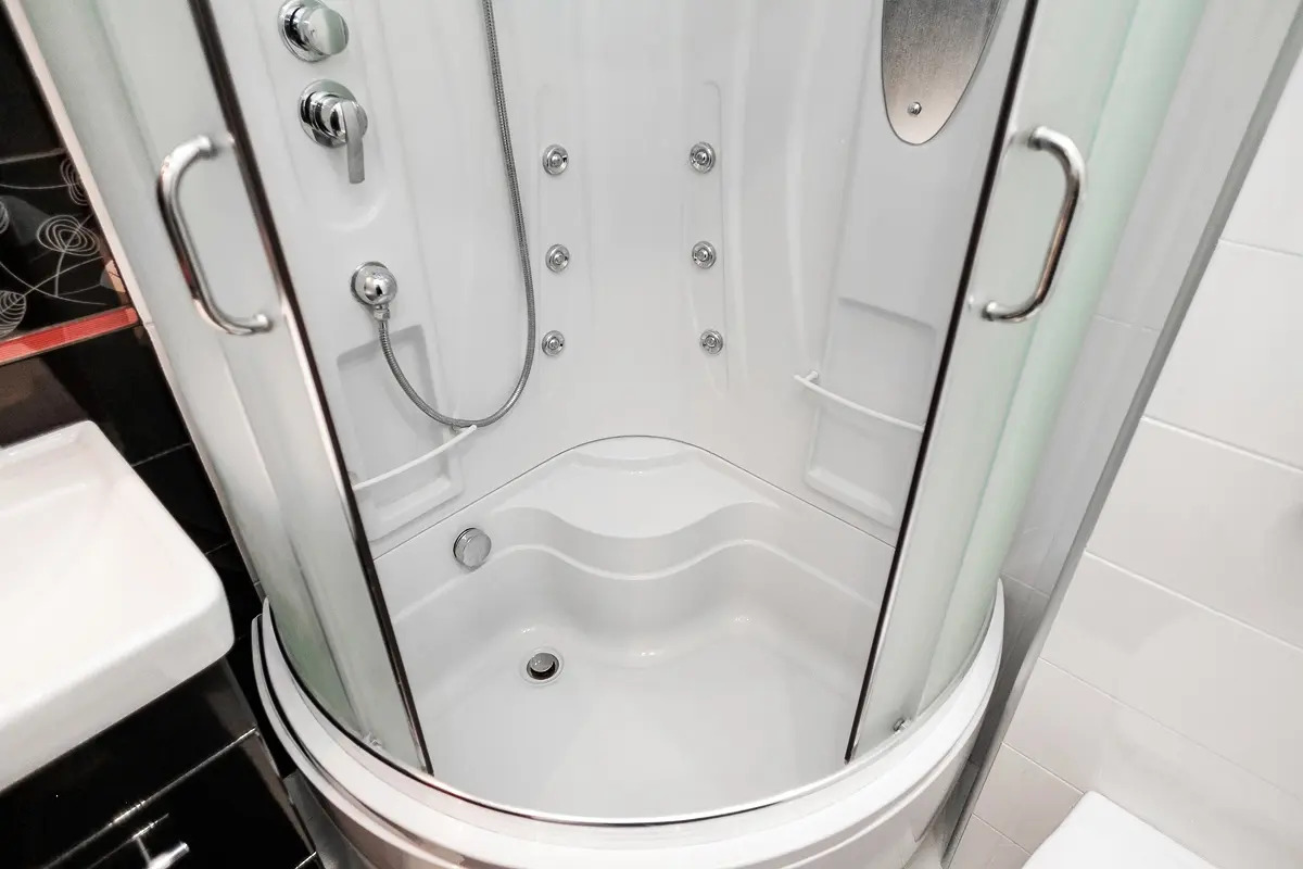 Апартаменты Сутки-Дом - Покровка 1