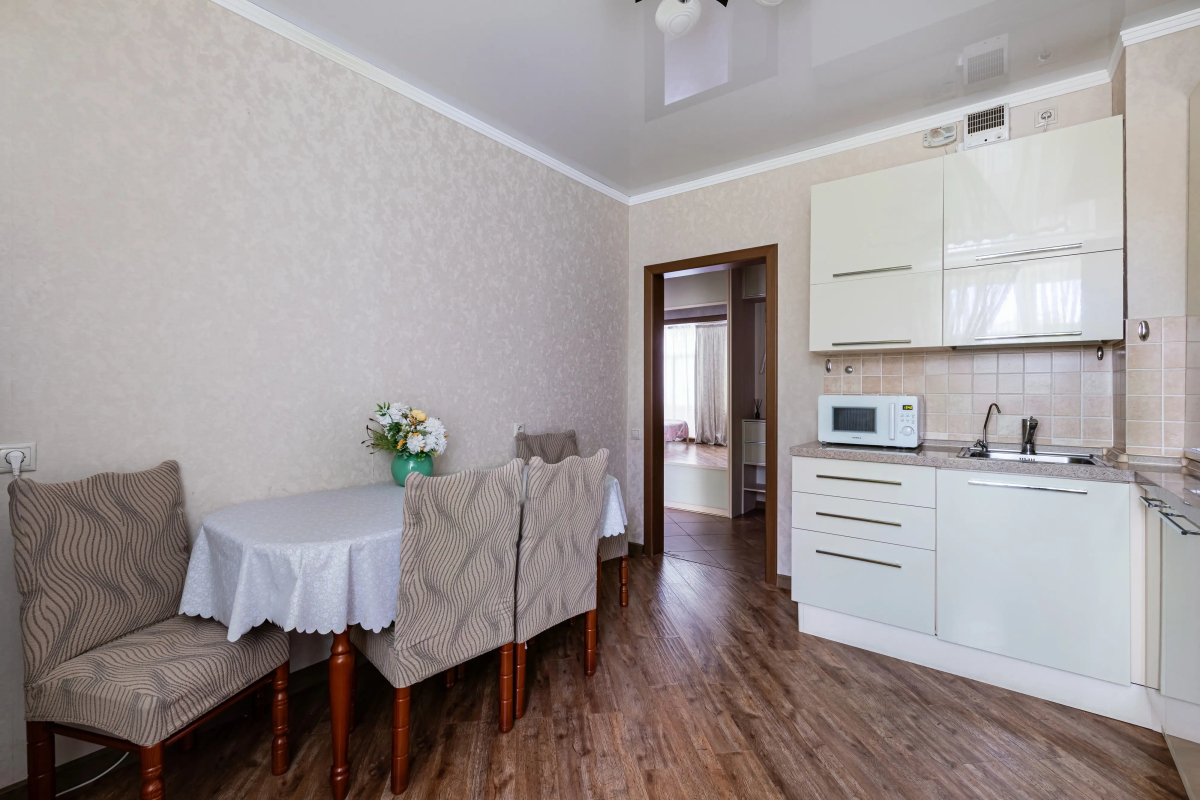 Квартира Комфорт двухкомнатные в шаге от Кремля