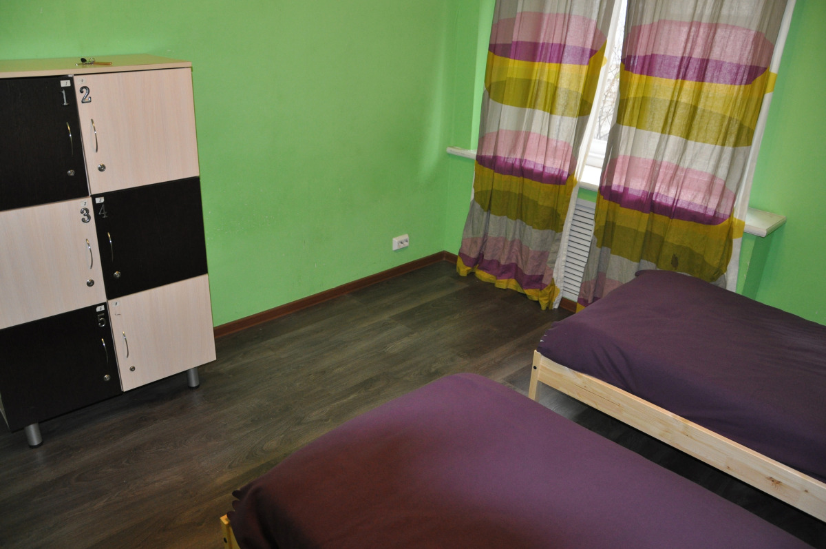 Меблированные Комнаты CPhotel