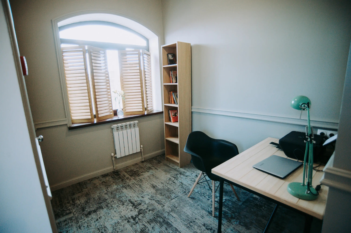 Мини-Отель Щука