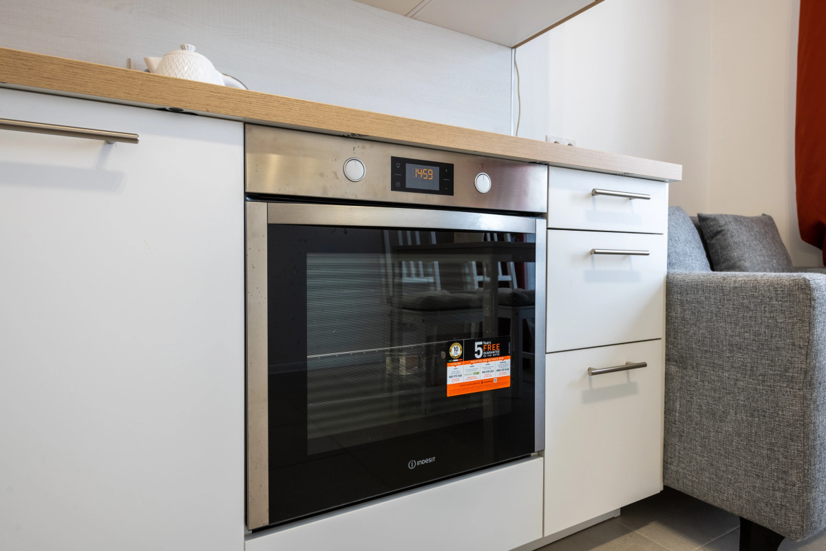 Апартаменты Domumetro на Люблинской