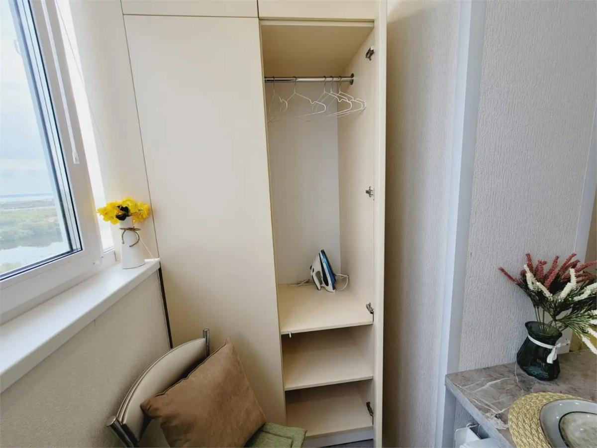 Апартаменты в ЖК Новая жизнь у Молодёжного парка 310