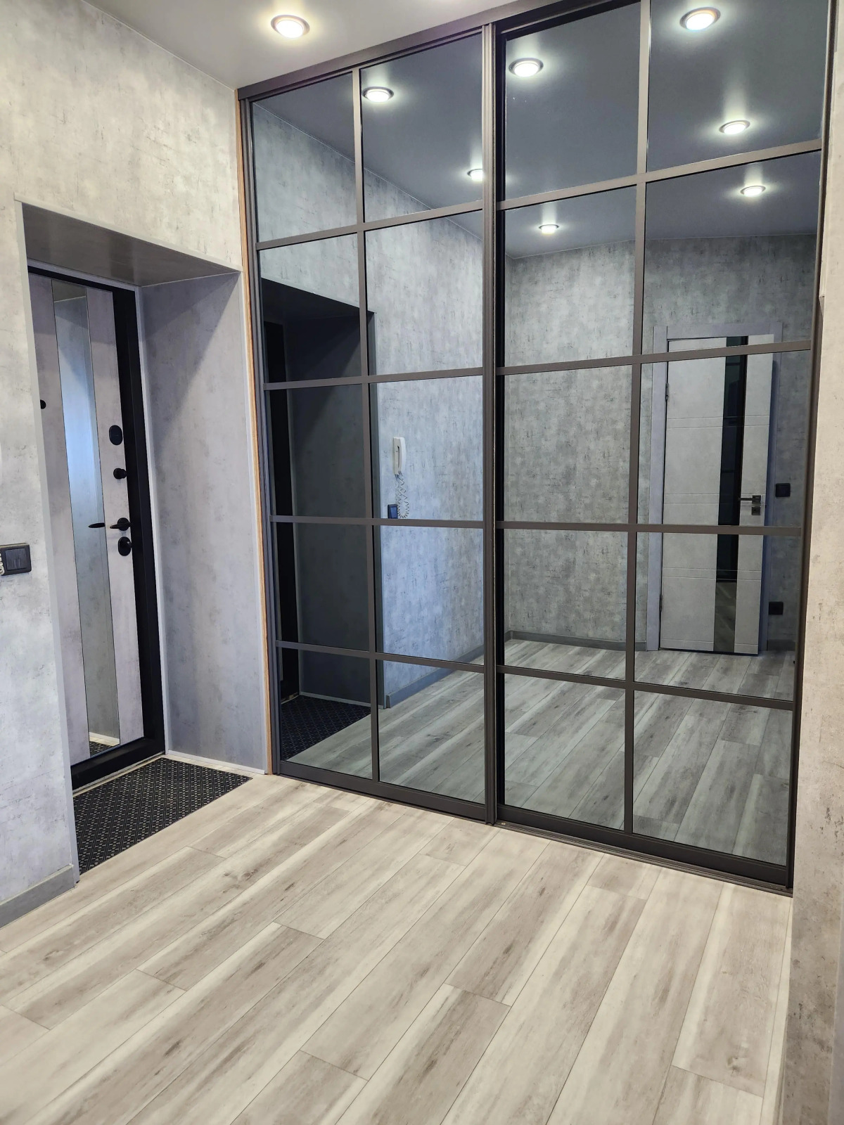 Квартира Уютная с Шикарным Видом на Город