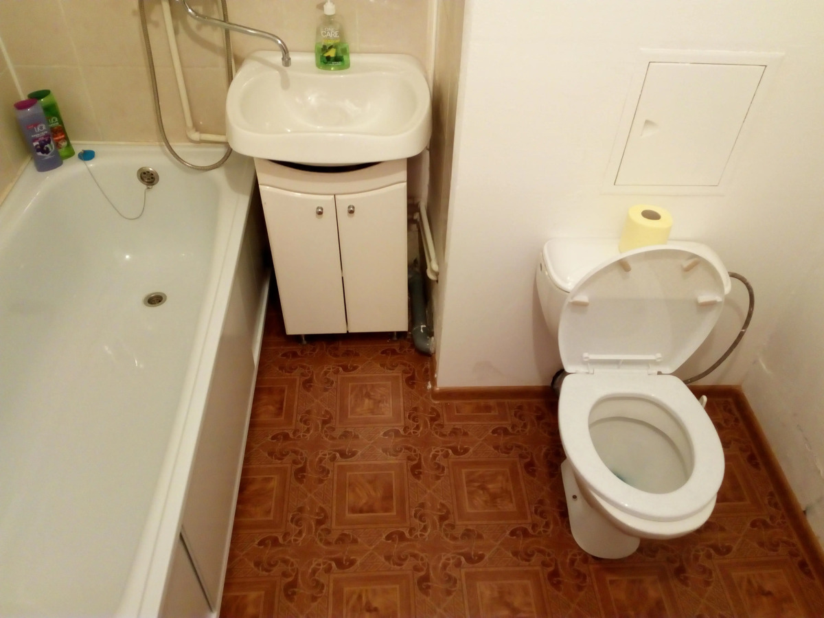 Апартаменты M7 Pervomaiskya 1