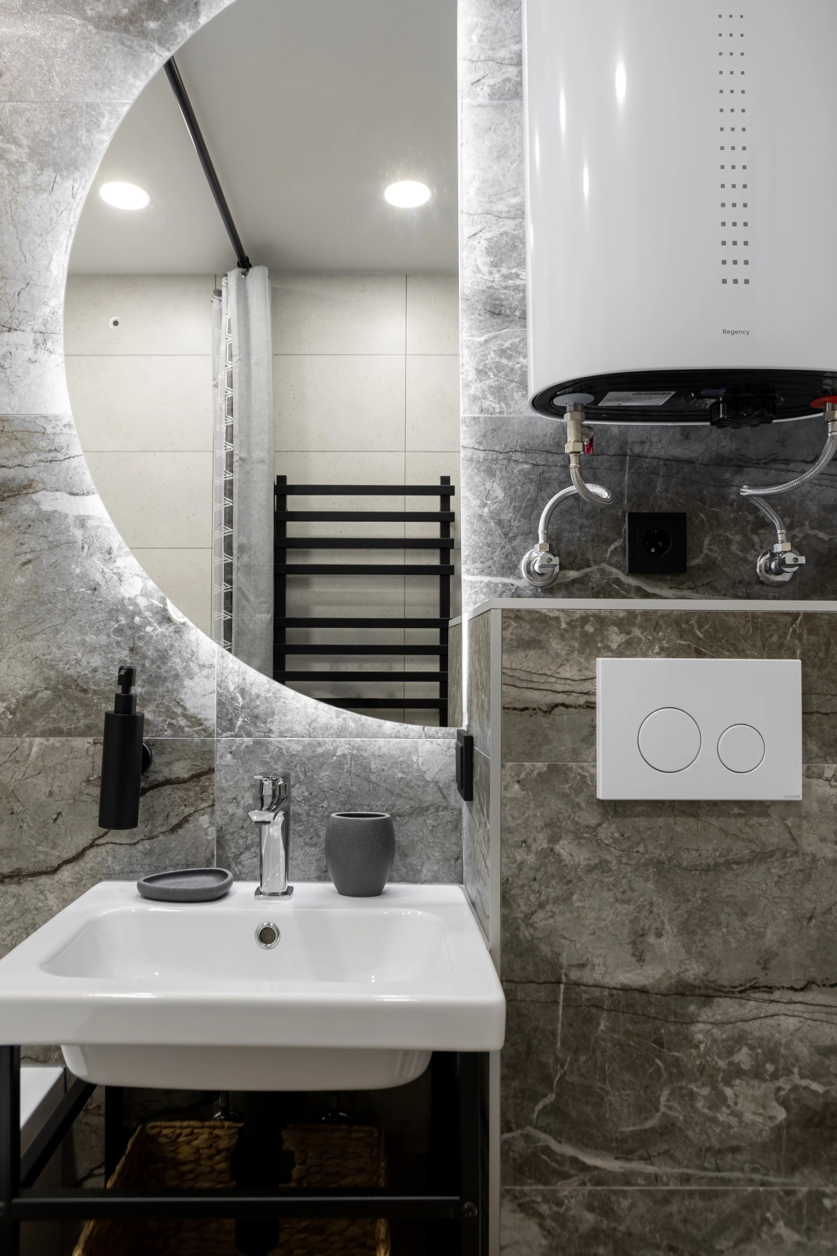 Квартира GreenHome
