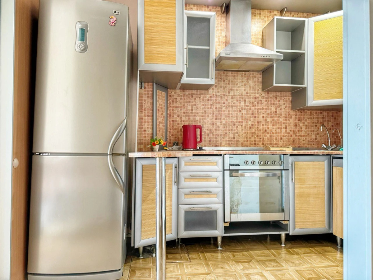 Апартаменты Квартира на Лермонтова 52