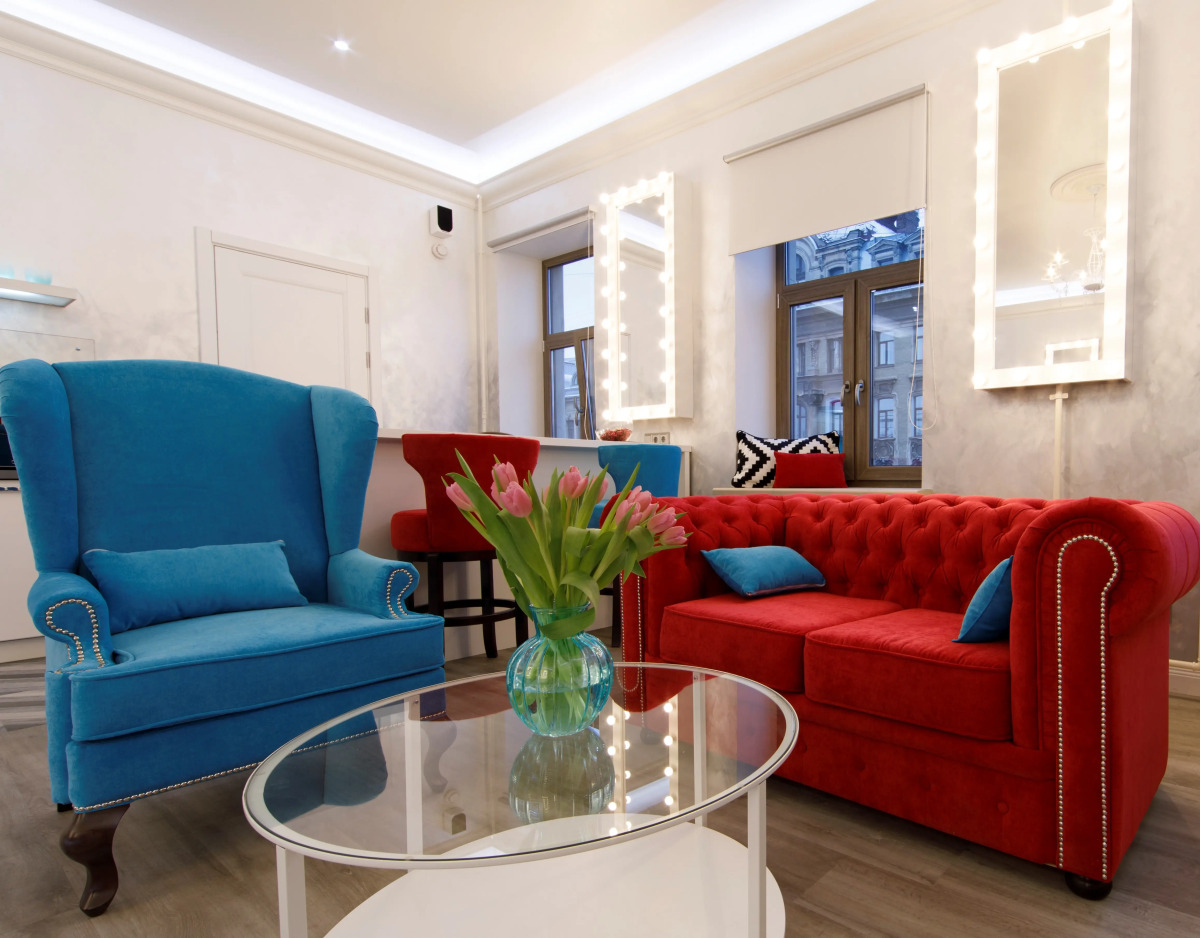 Апартаменты Roomburg 2