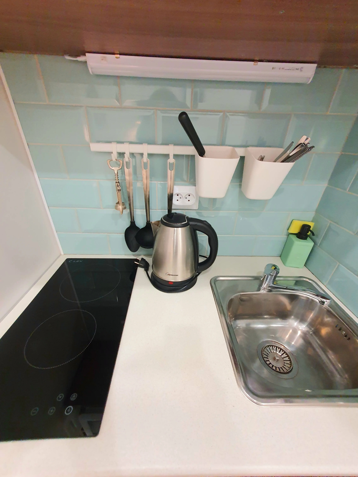 Меблированные комнаты LULLABY HOTELS Невский проспект