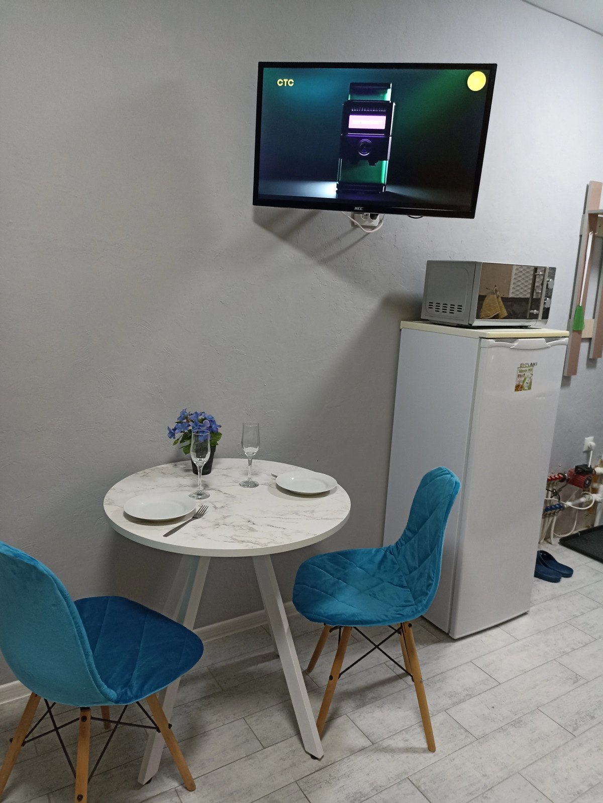 Гостевой дом ВладЛена