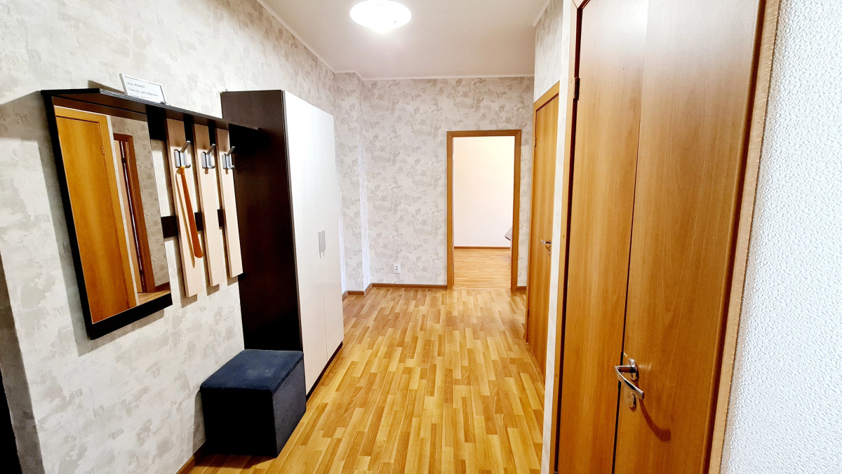 Апартаменты Двухкомнатные апартаменты на Кузбасской дивизии 26а