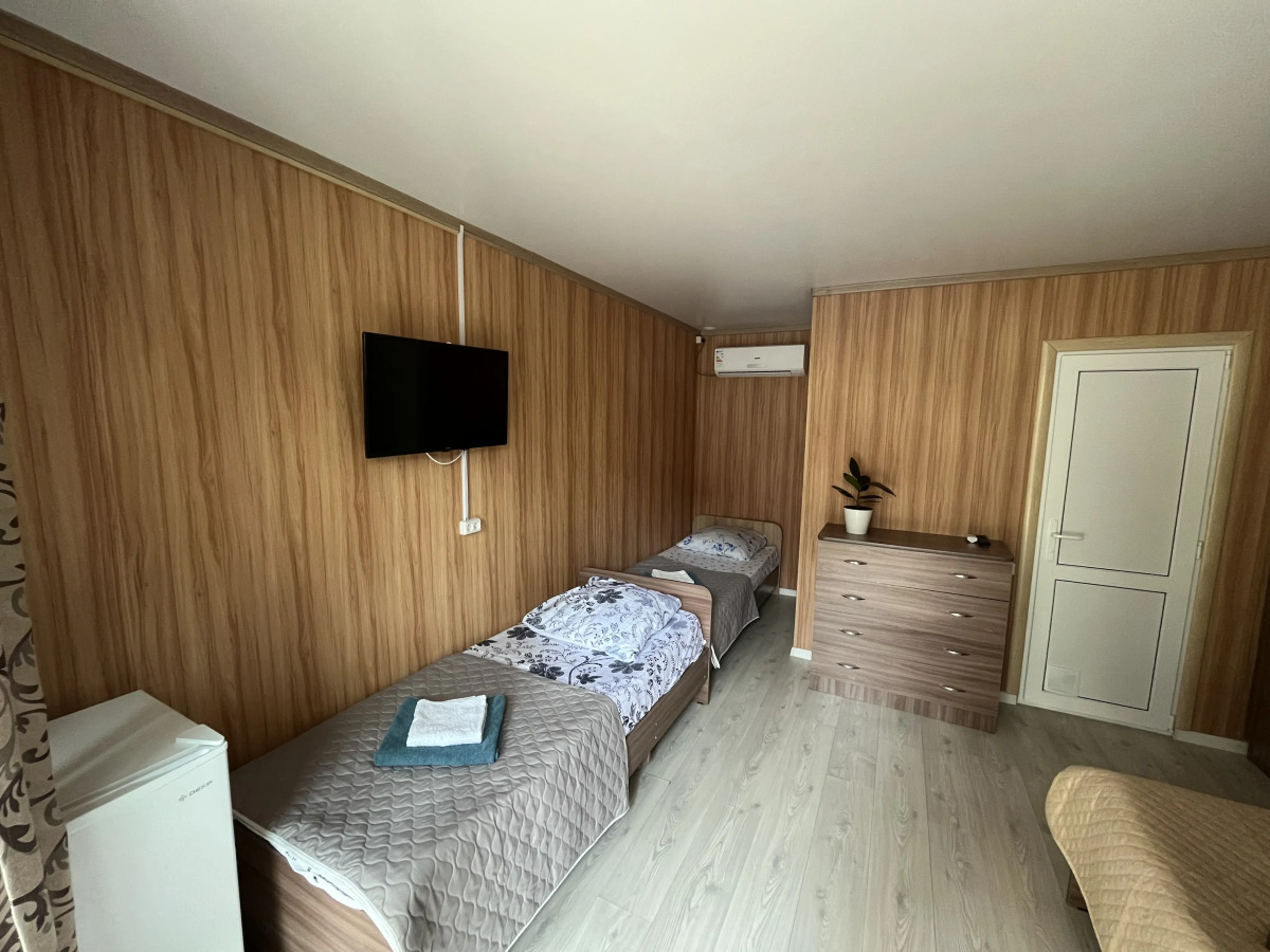 Гостевой Дом на Уютной 10