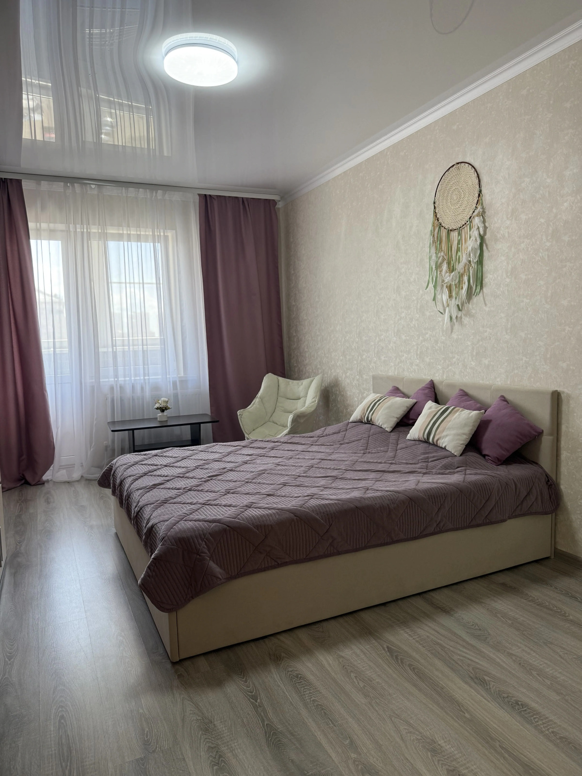 Квартира Евродвушка на Симиренко