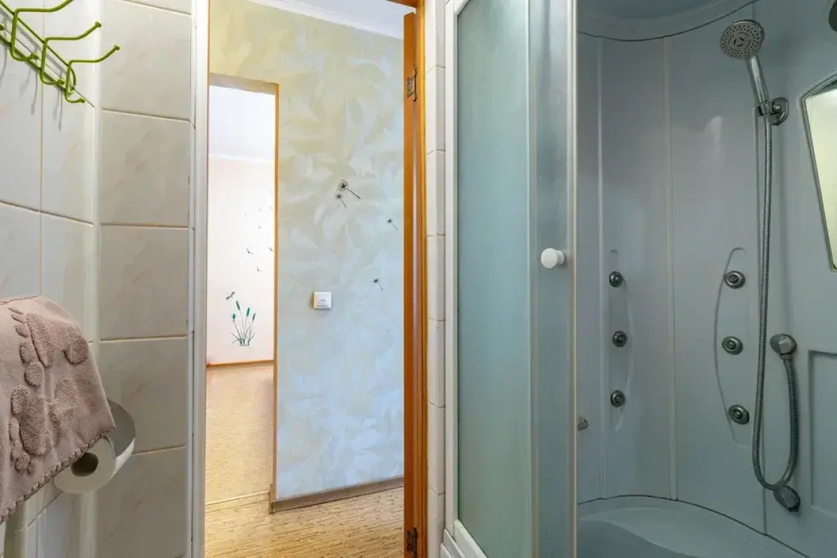 Квартира Уютная в Самом Центре Города