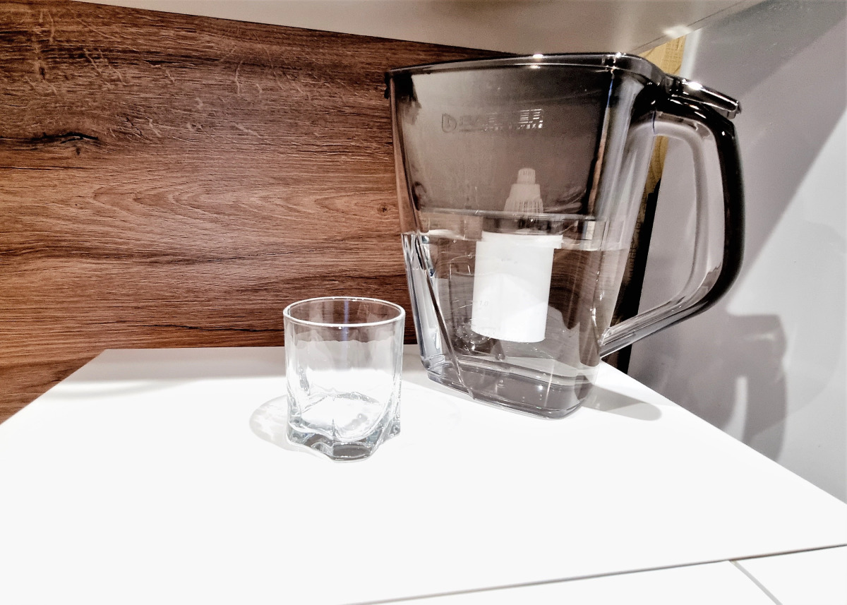 Апартаменты Добрый Дом в ЖК Видный