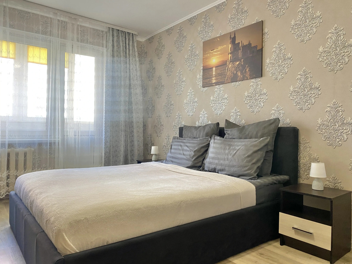 Квартира Уютная