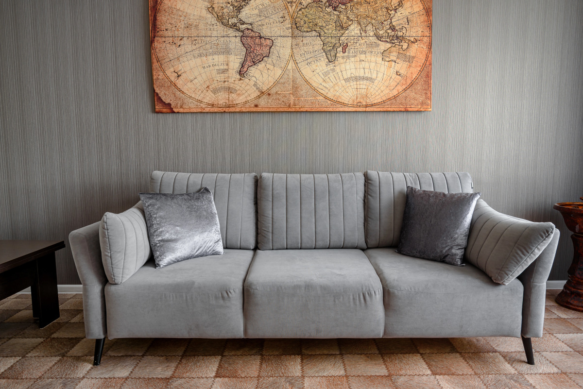 Апартаменты для Вас на Комиссарова