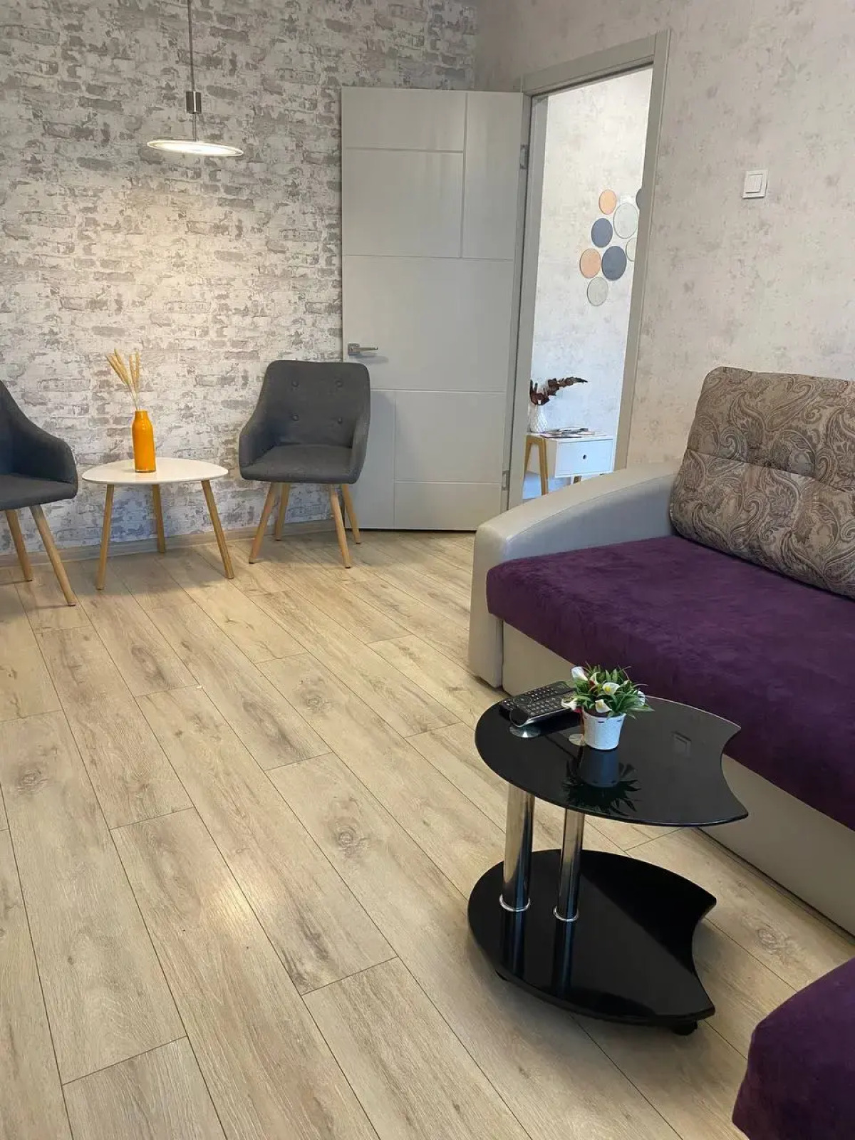 Квартира В самом центре