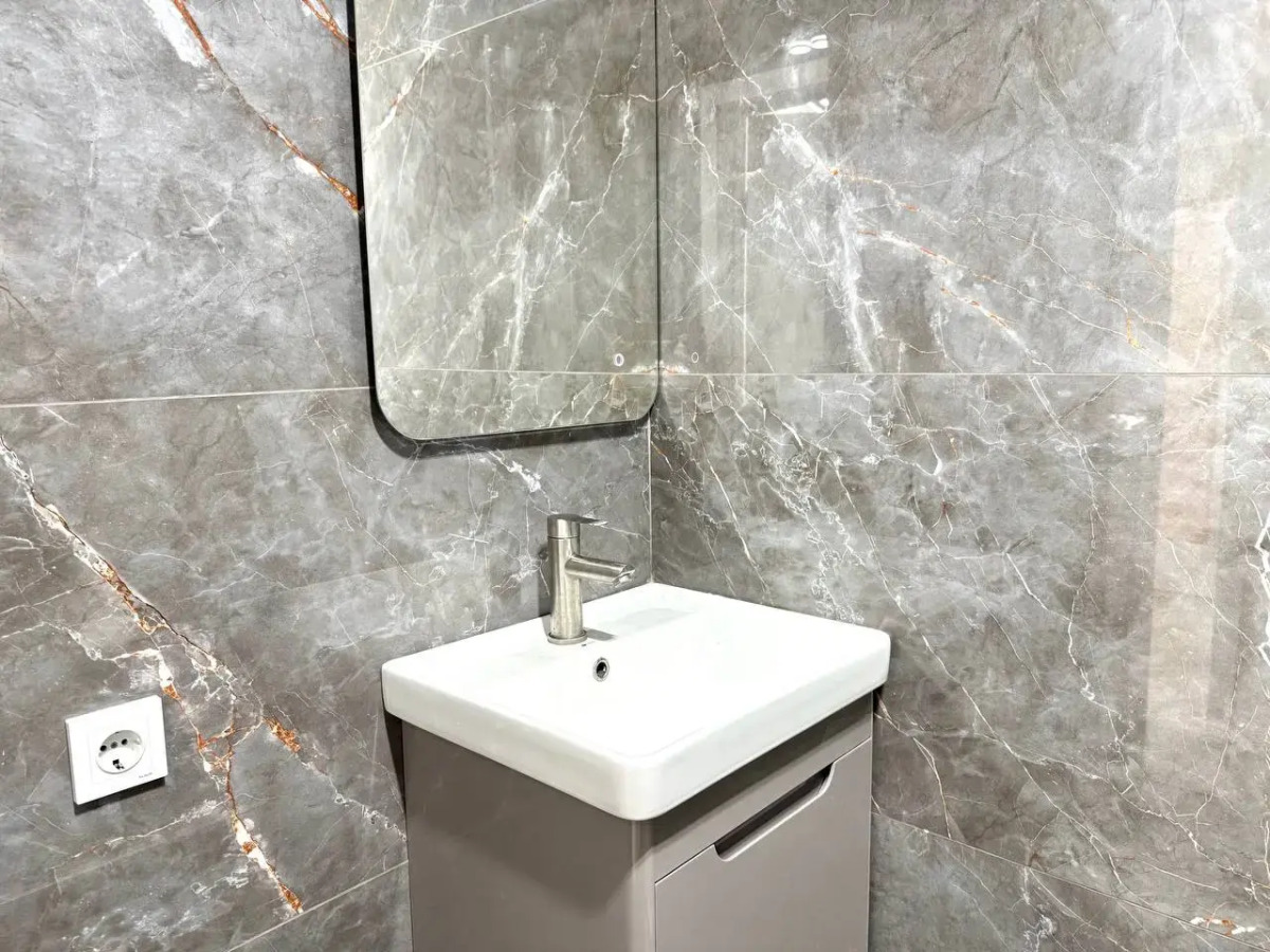 Апартаменты Уютные Апартаменты Уметалиева 120