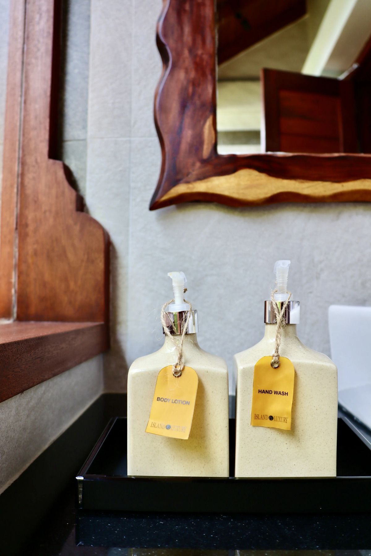 Island Luxury Boutique Hotel, Fulhadhoo