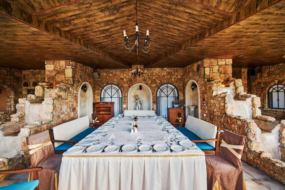 Гостевой дом Херсонес